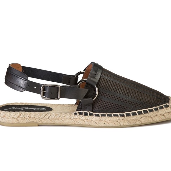 Free people Cabo espadrille slingback - Picture 5 of 8